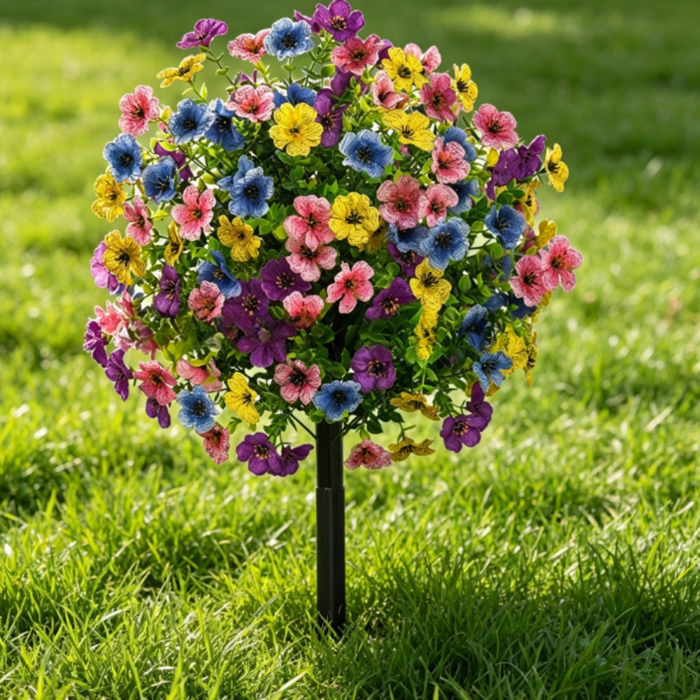 Vibrant Violet Eucalyptus Topi - Bonsai Garden Set Up avaliação e preço
