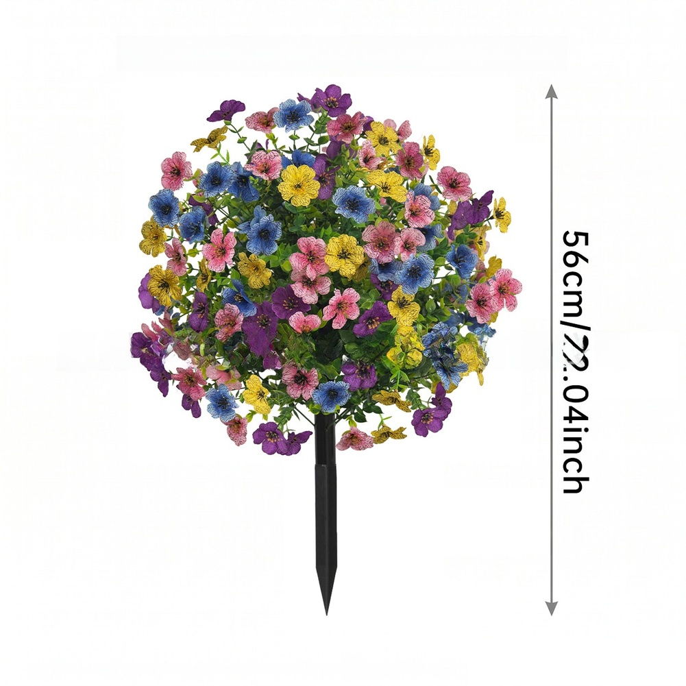 Vibrant Violet Eucalyptus Topi - Bonsai Garden Set Up avaliação e preço