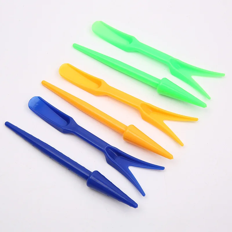1/10Pcs Sowing Succulents Tran - Bonsai Tool Set avaliação e preço