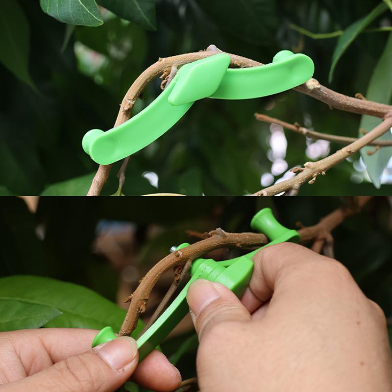 5pcs/set Tree Bending Tool Thi - Bonsai Tool Set avaliação e preço