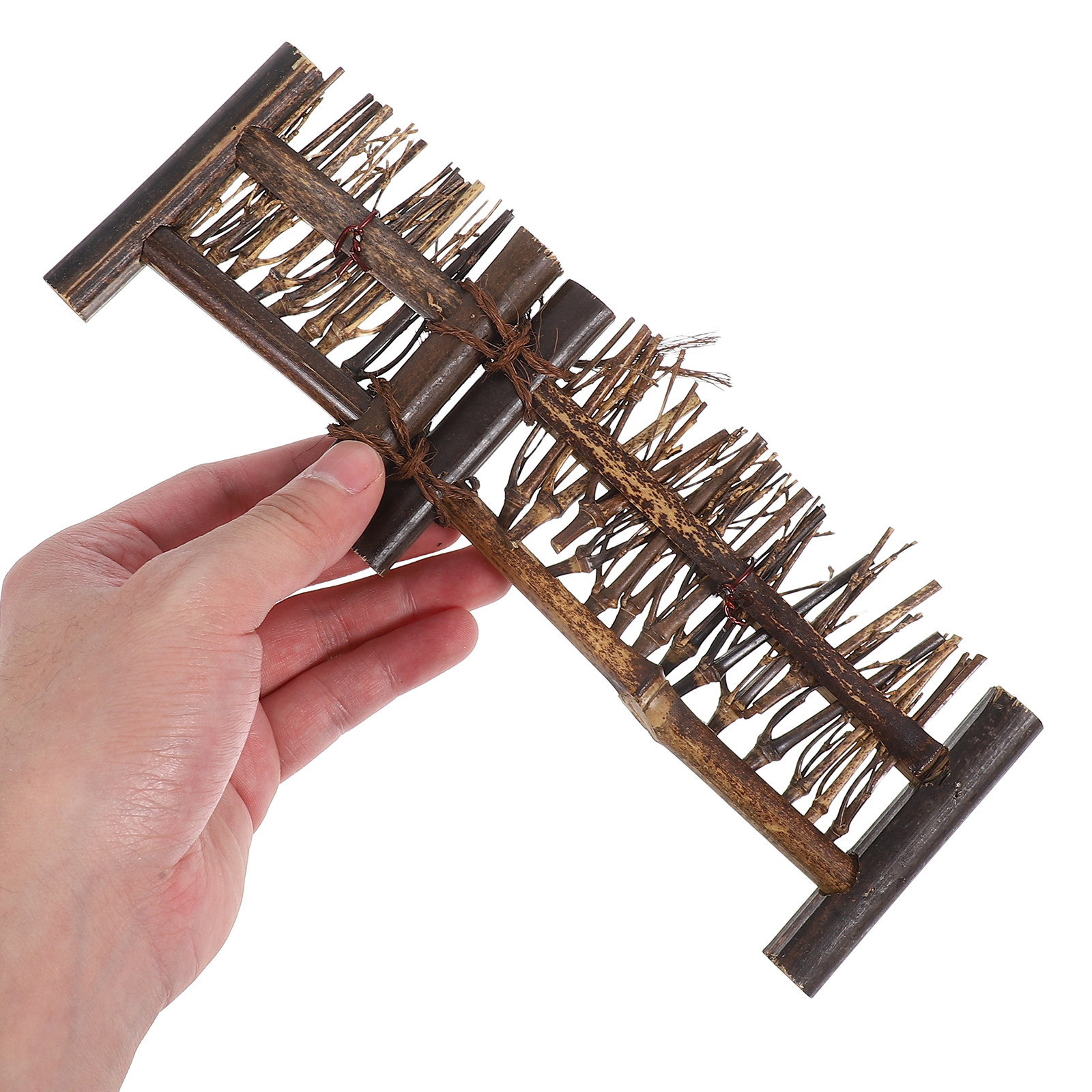 Miniature Fence Screen 14Cm Ga - Bonsai Garden Sushi avaliação e preço
