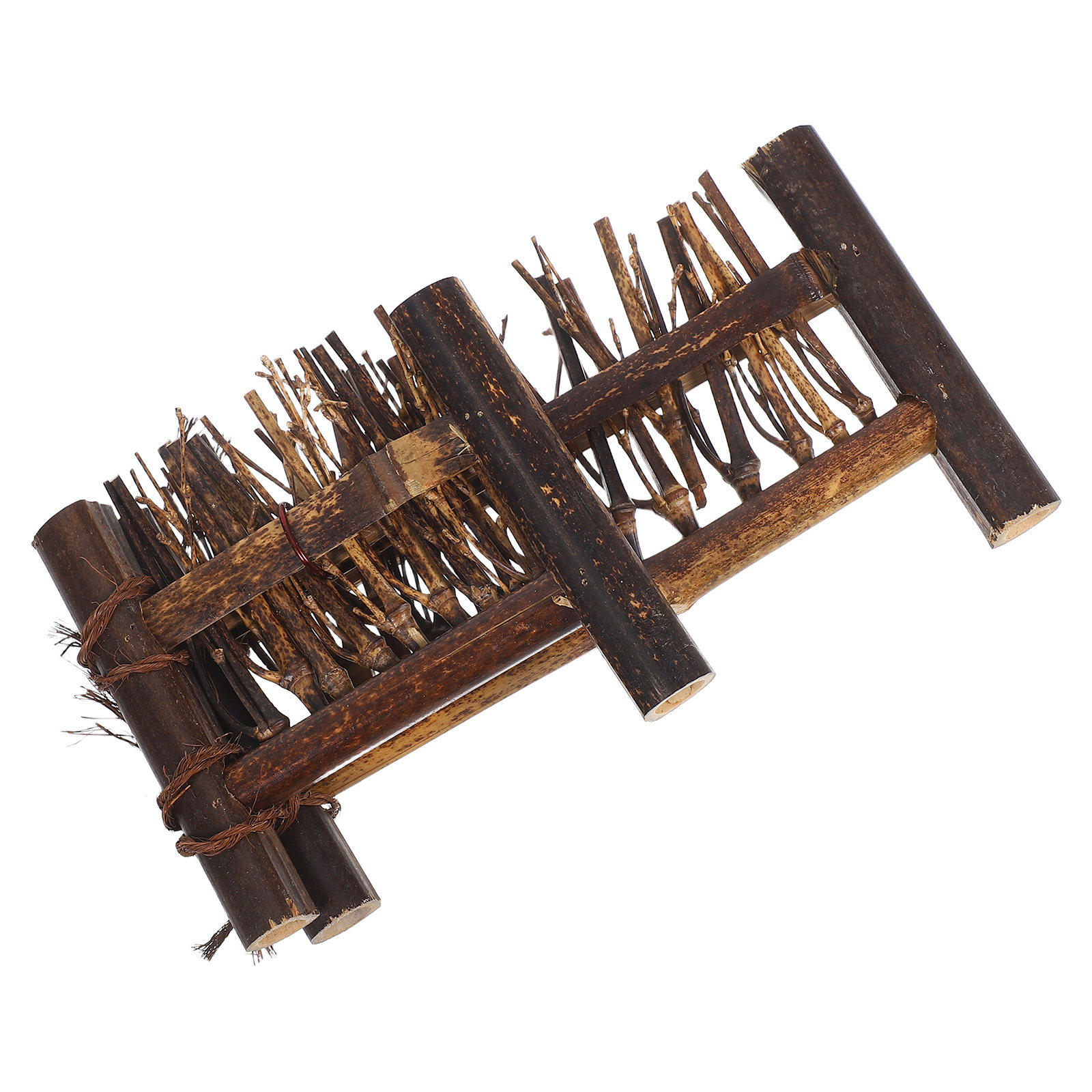 Miniature Fence Screen 14Cm Ga - Bonsai Garden Sushi avaliação e preço