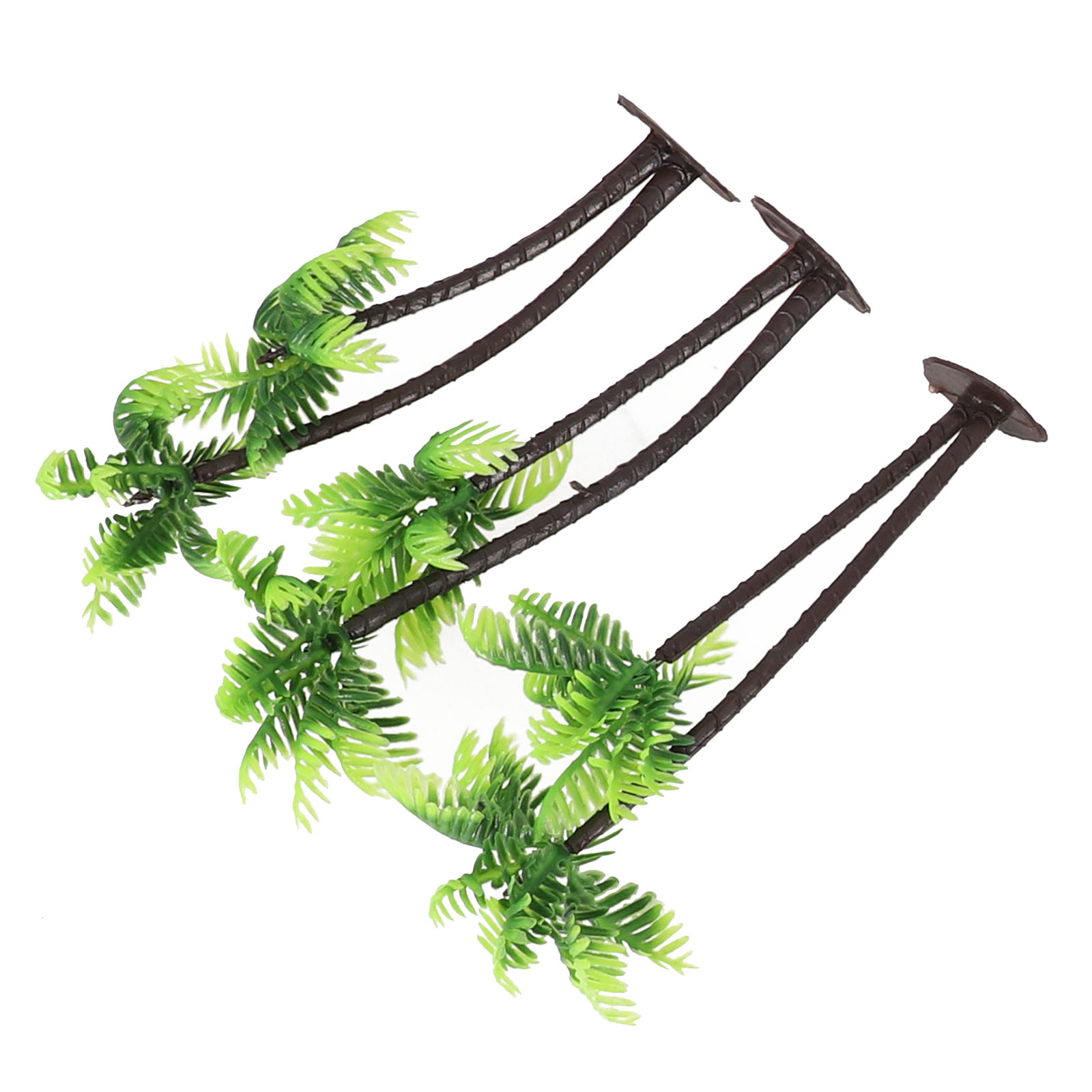 5Pcs For Mini Coconut Palm Tre - Bonsai Garden Set Up avaliação e preço
