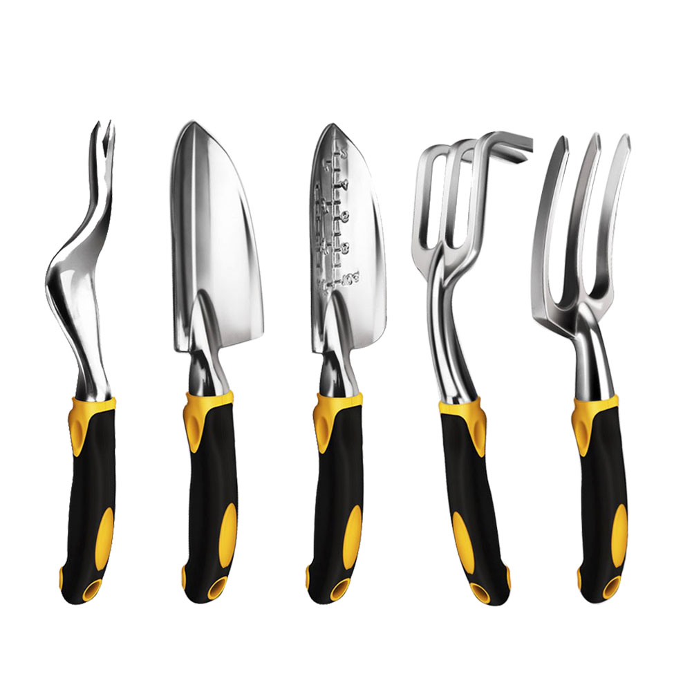 Garden Tool Hand Trowel,Rake,C - Bonsai Garden World avaliação e preço
