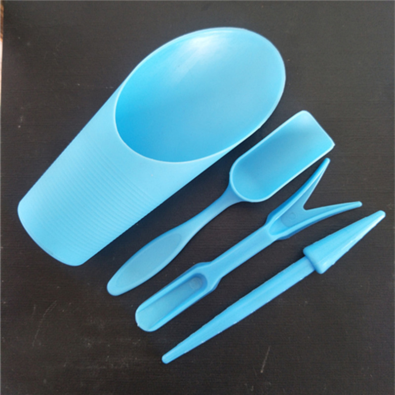 4Pcs/Set Garden Planter Kit DI - Bonsai Tool Set avaliação e preço