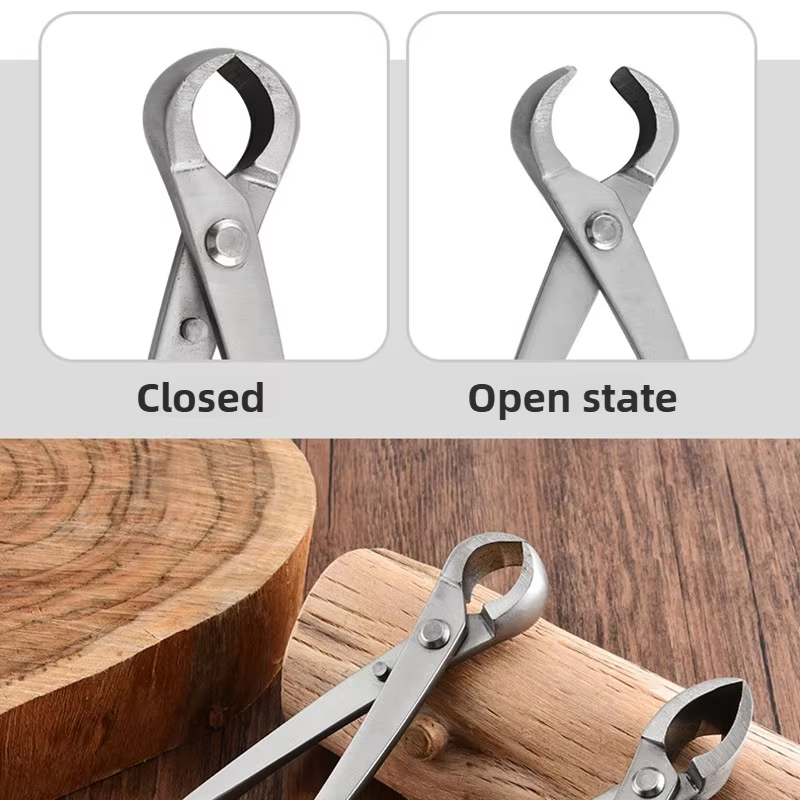 Bonsai Pruning Shears Set Gard - Bonsai Tool Set avaliação e preço