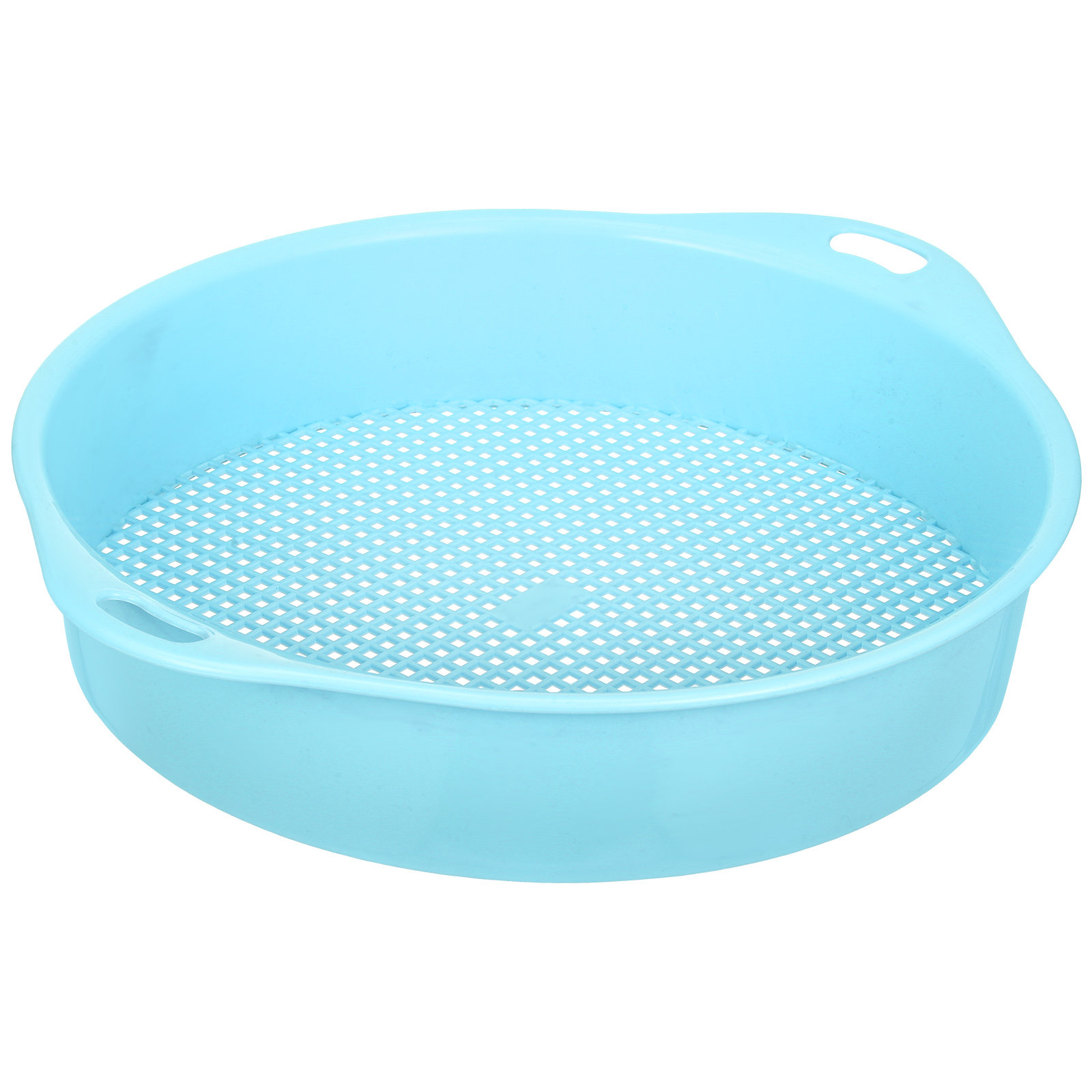 Multi-Use Plastic Soil Sieve S - Bonsai Tool Set avaliação e preço