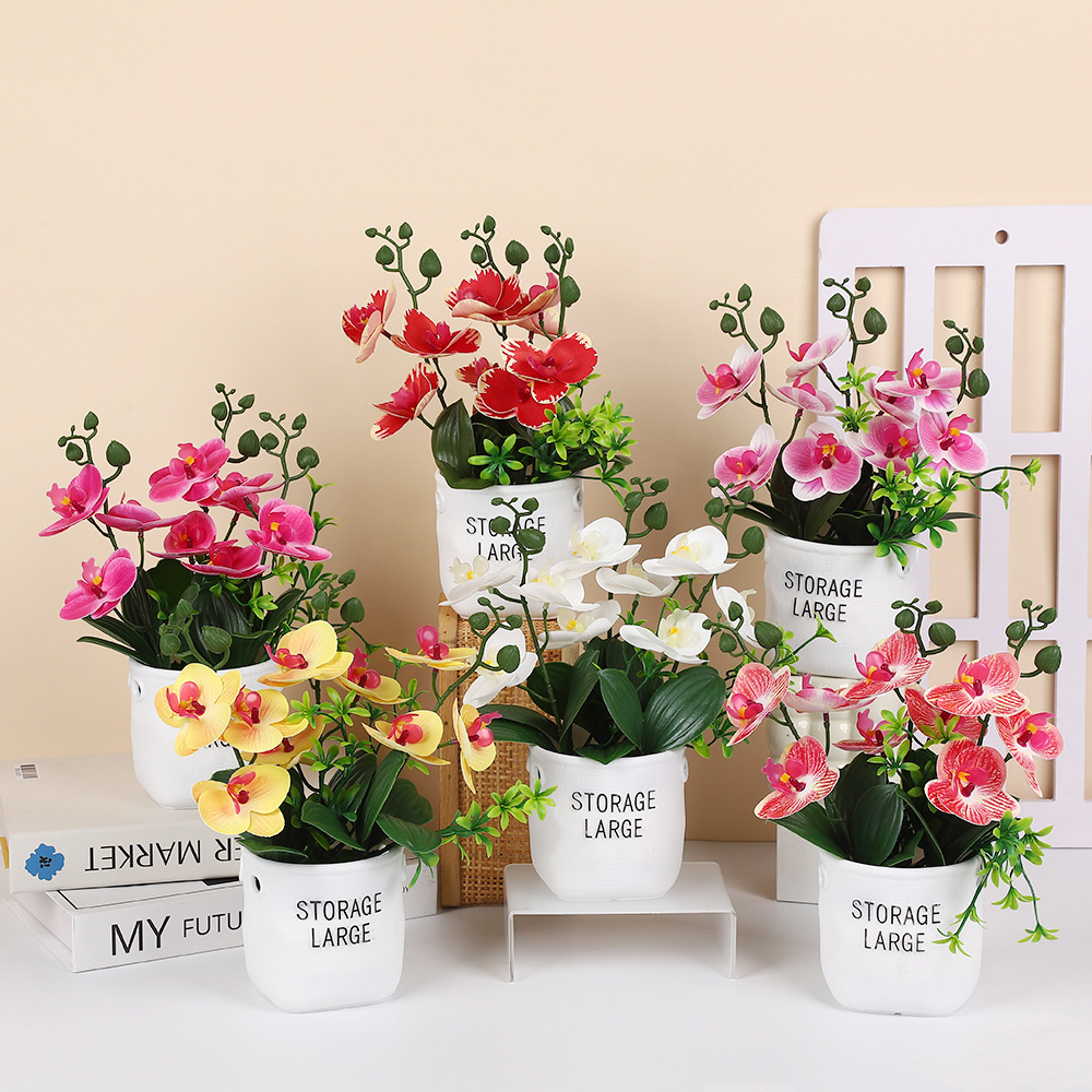Artificial Flowers Bonsai Outd - Bonsai Garden Festival avaliação e preço