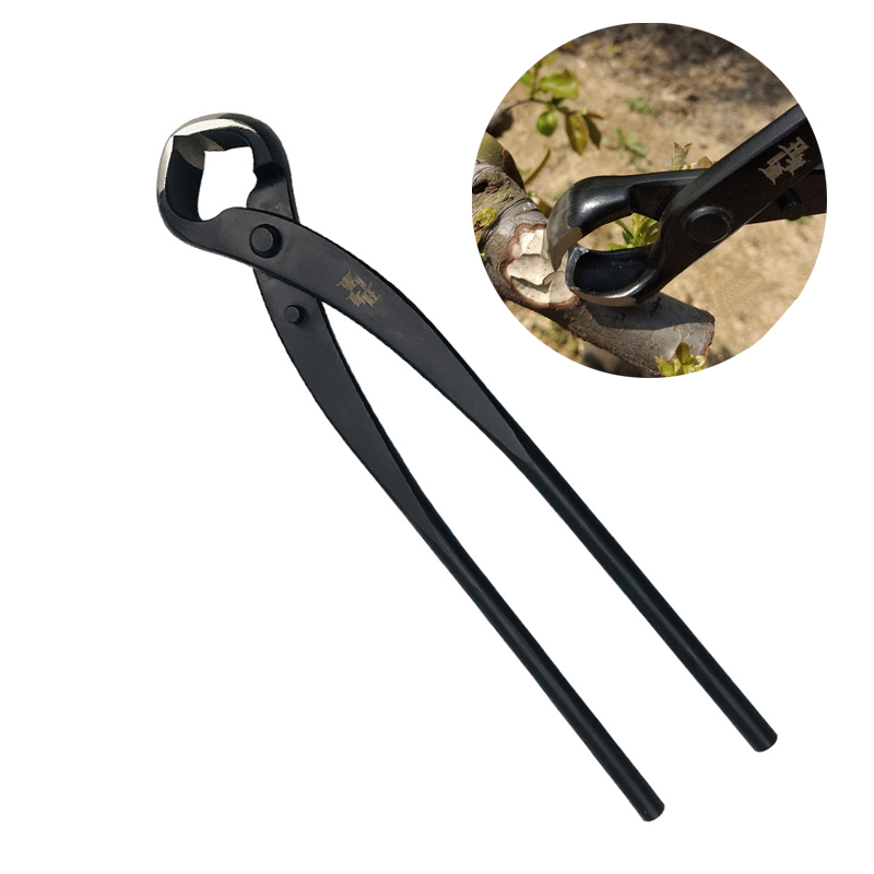 180/210/290mm Bonsai Knob Cutt - Bonsai Tool Set avaliação e preço