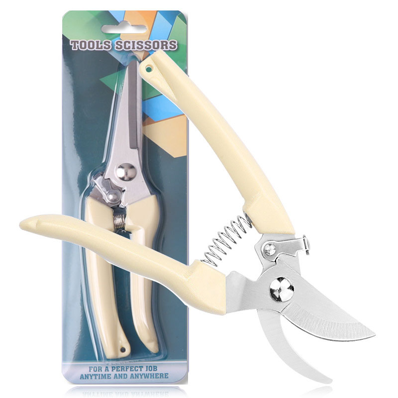 Stainless Steel Garden Scissor - Bonsai Garden World avaliação e preço