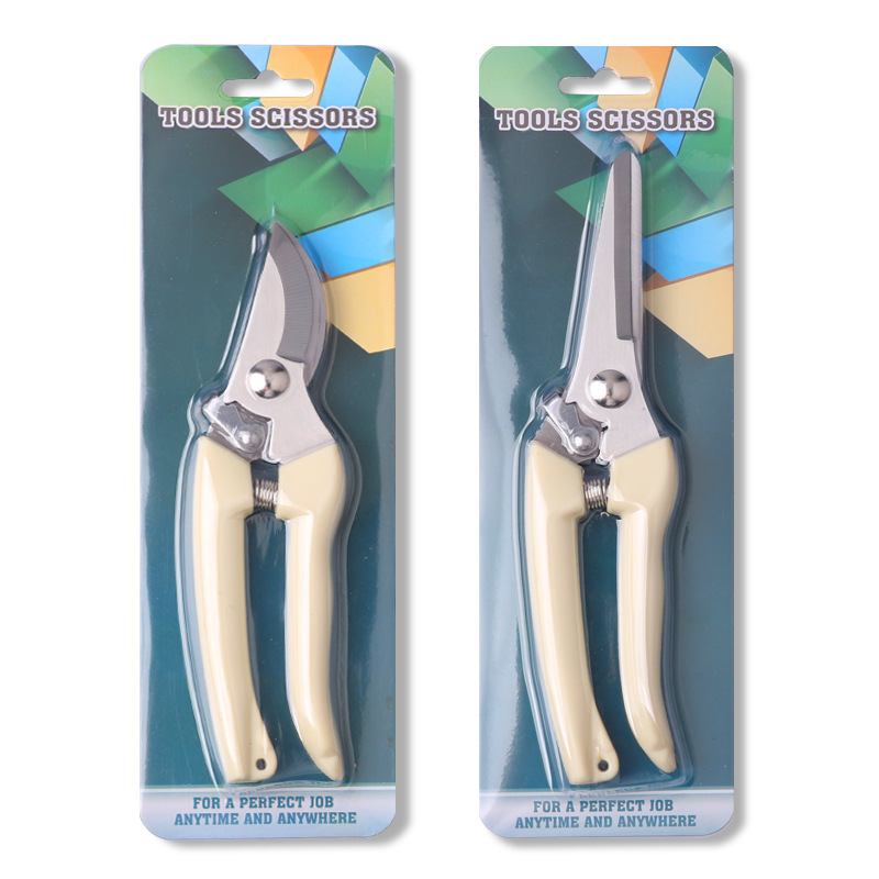 Stainless Steel Garden Scissor - Bonsai Garden World avaliação e preço