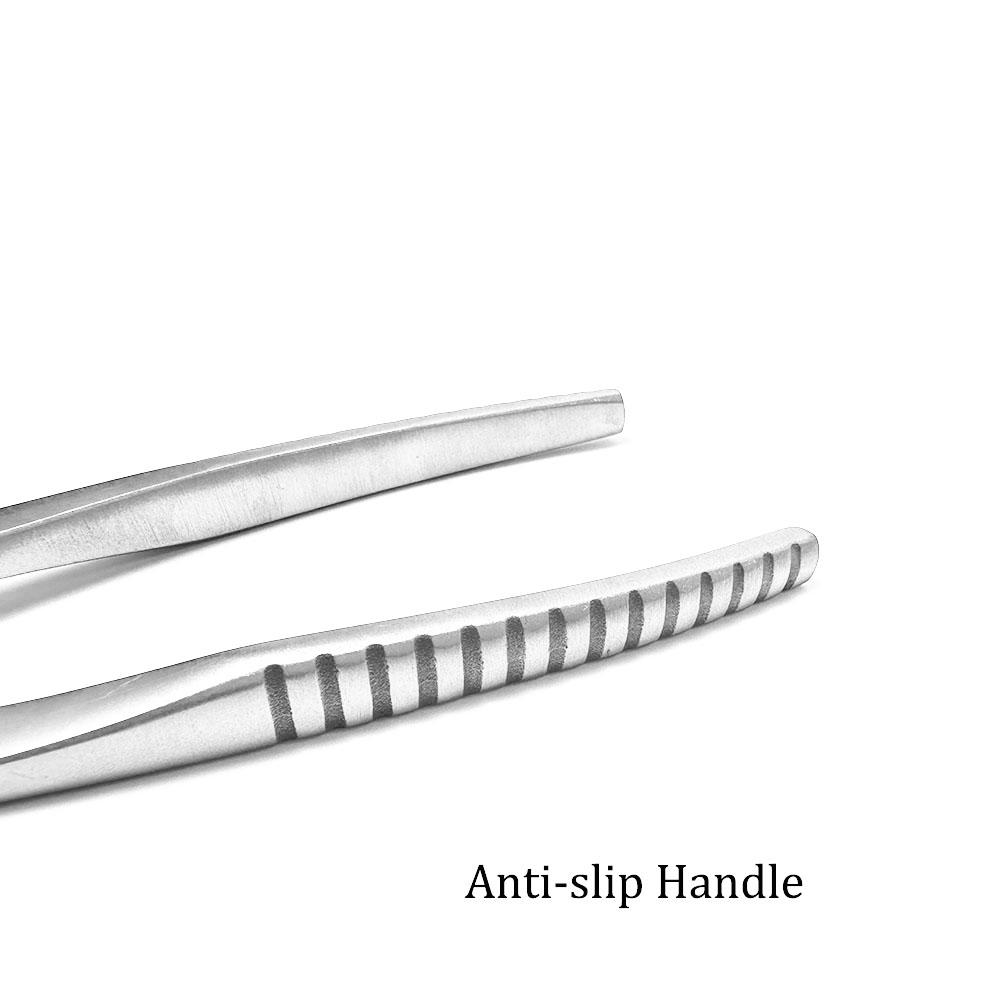 2pcs 210mm Stainless Steel Bon - Bonsai Tool Set avaliação e preço