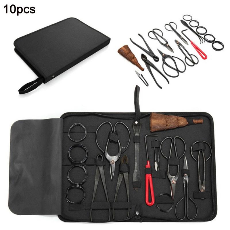 Bonsai Tool Set Carbon Steel M - Bonsai Tool Set avaliação e preço