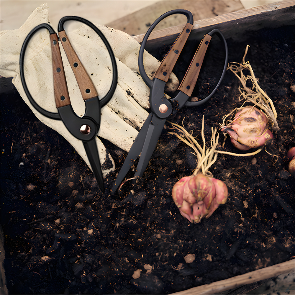 1PC，Professional Grade Root Pr - Bonsai Tool Set avaliação e preço