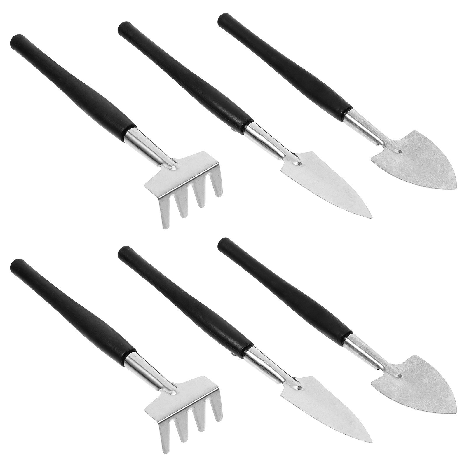 2Sets Gardening Tool Set Mini  - Bonsai Tool Set avaliação e preço