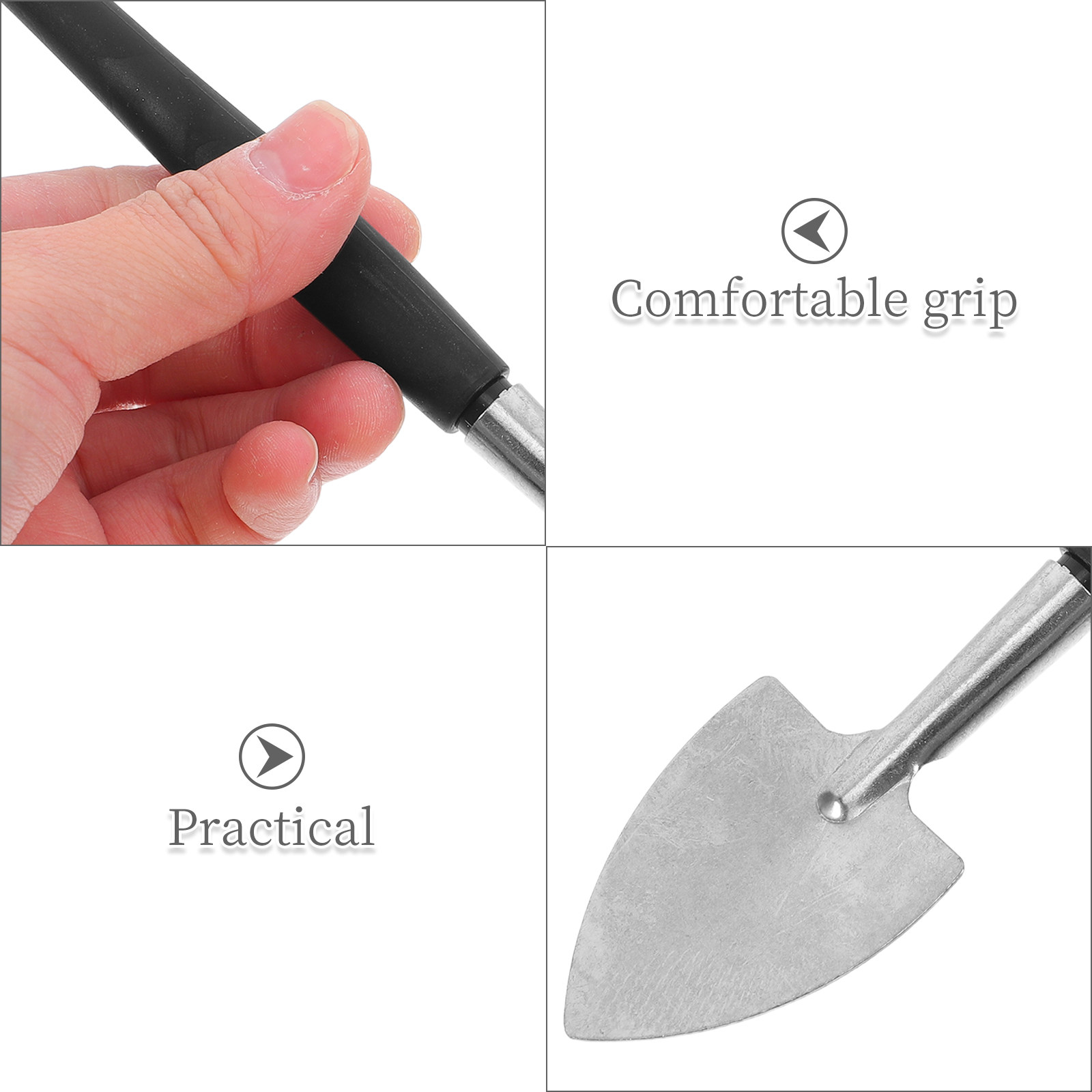 2Sets Gardening Tool Set Mini  - Bonsai Tool Set avaliação e preço