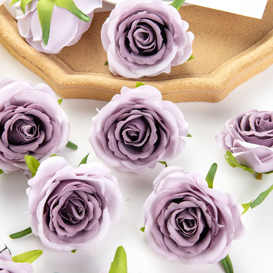 5/10pcs Artificial Flower Scra - Bonsai Garden Festival avaliação e preço