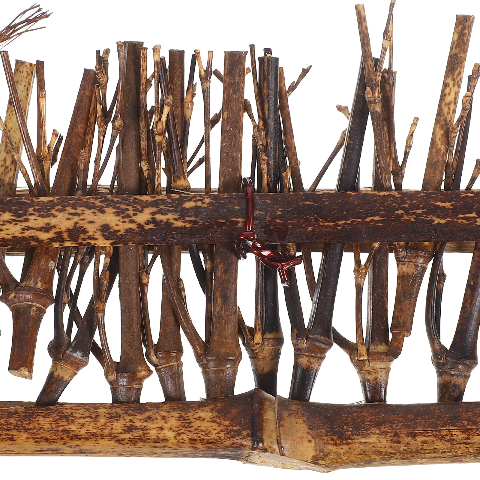 Miniature Fence Screen 14Cm De - Bonsai Garden Sushi avaliação e preço