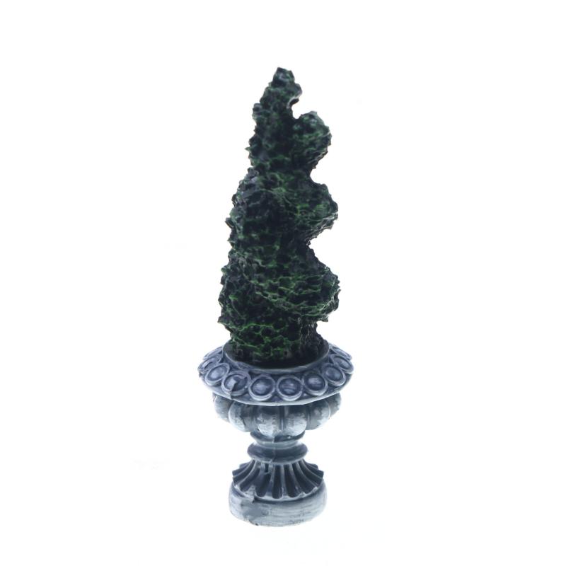 1/12 Dollhouse Simulation Gree - Bonsai Garden House avaliação e preço