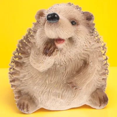 Premium Plastic Hedgehog Sculp - Bonsai Garden Set Up avaliação e preço