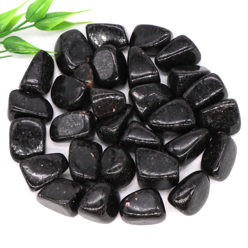 Natural Nuumite Gravel Specime - Bonsai Rock Garden avaliação e preço