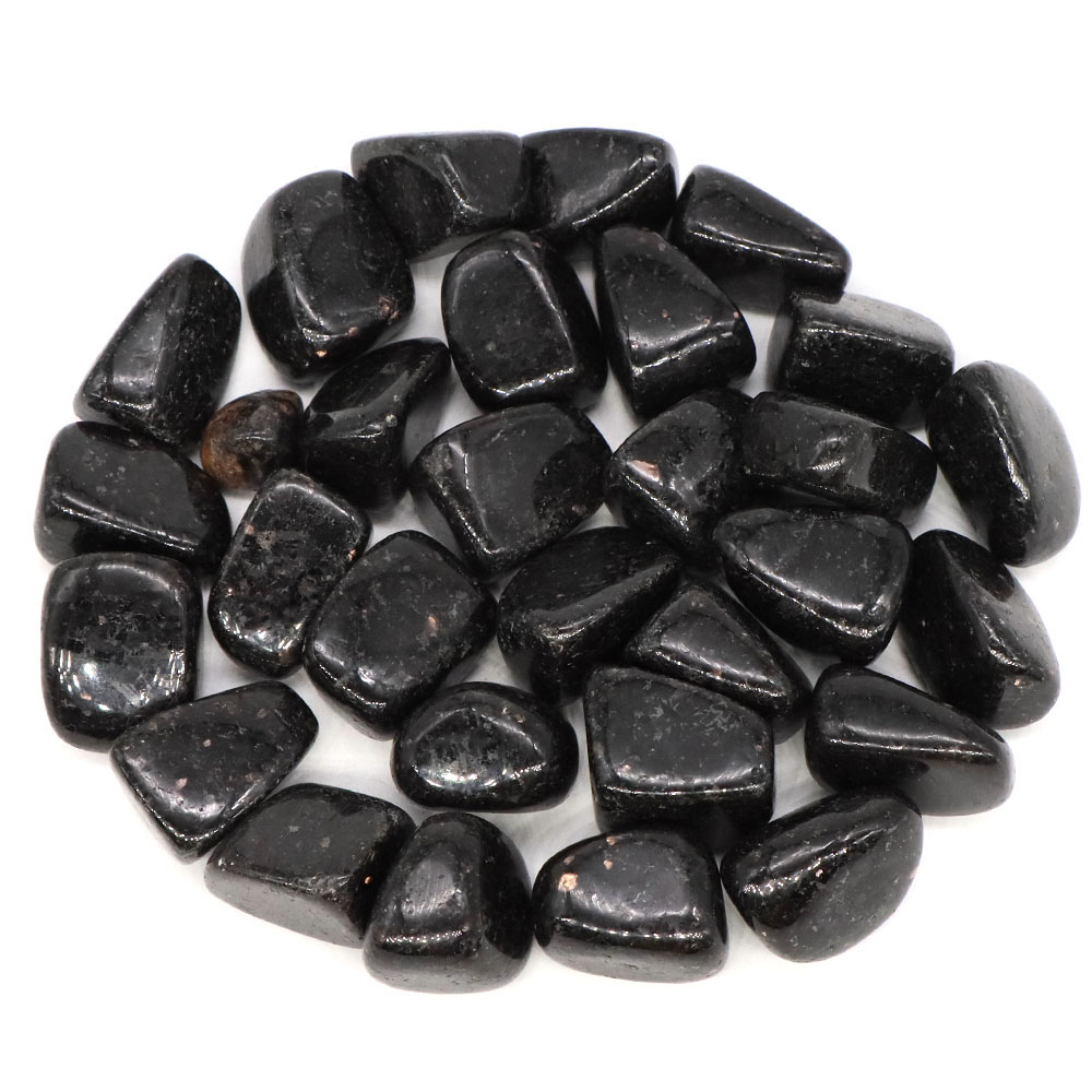 Natural Nuumite Gravel Specime - Bonsai Rock Garden avaliação e preço