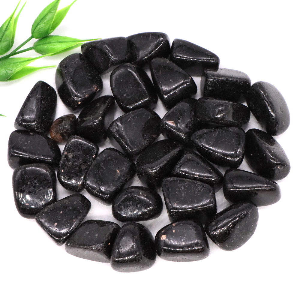 Natural Nuumite Gravel Specime - Bonsai Rock Garden avaliação e preço